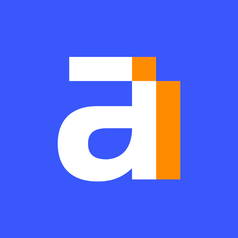 Ahrefs YouTube channel avatar