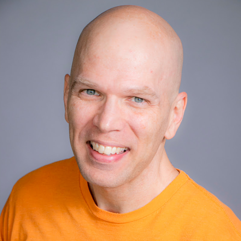 Dale L. Roberts YouTube channel avatar