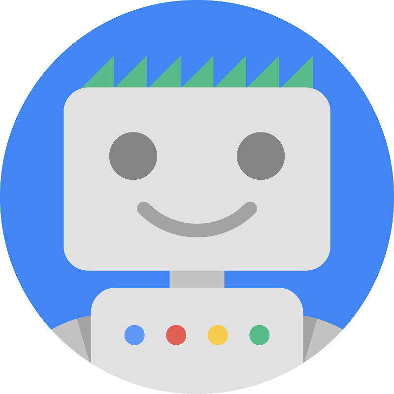 Google Search Central YouTube channel avatar
