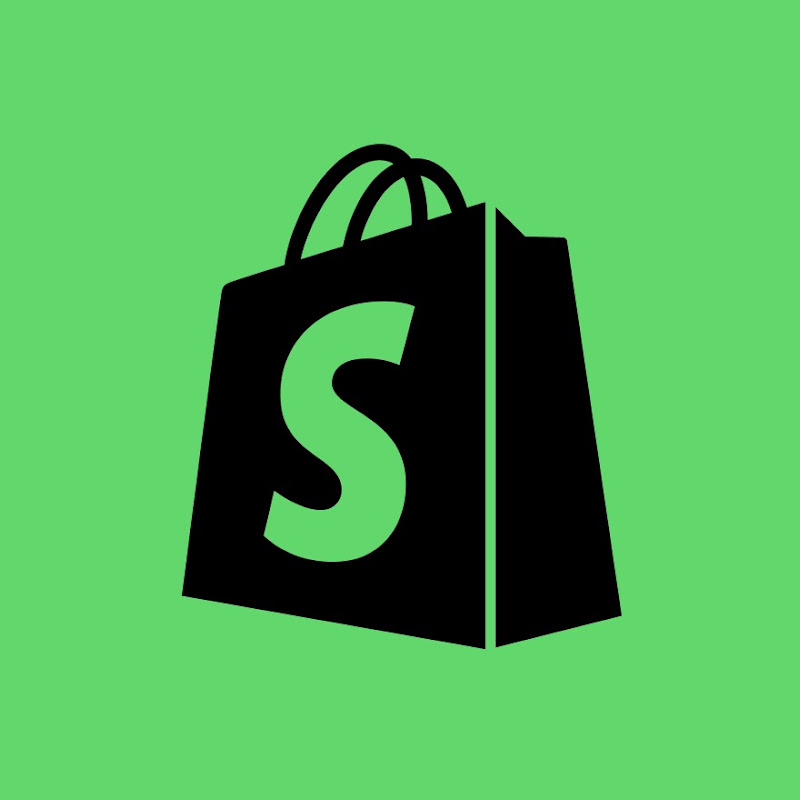 Learn With Shopify YouTube channel avatar
