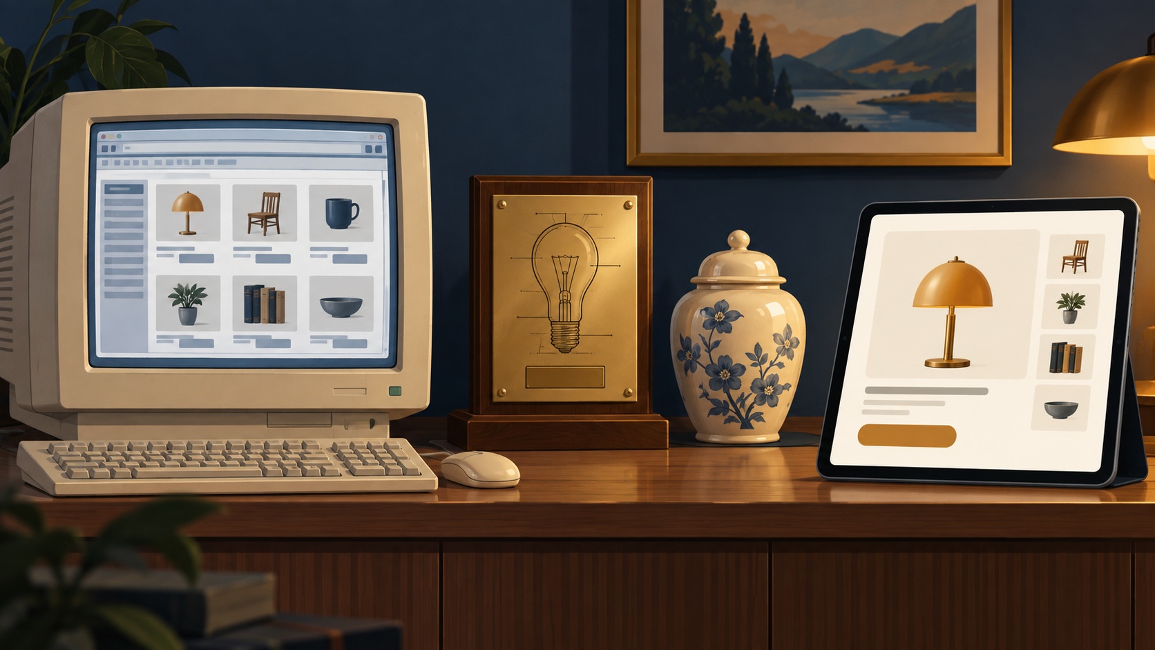 How to Find an Ecommerce Niche With Beatable Incumbents